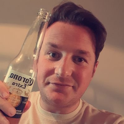 Profile Picture of David Ivo Iveson (@the_real_ivo) on Twitter