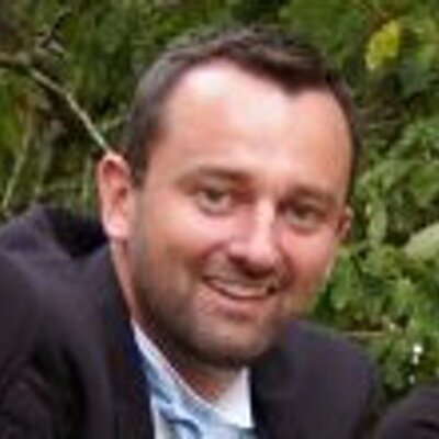 Profile Picture of Daniel Moloney (@danielmoloney) on Twitter