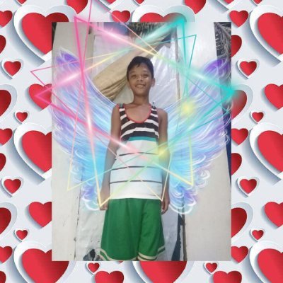 Profile Picture of Sher Mark Iquina (@IquinaMark) on Twitter