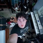 Profile Picture of Alex Morrell (@ale.x.morrell) on Instagram