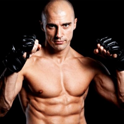 Profile Picture of Chris Dos Santos (@@dossantos_chris) on Twitter