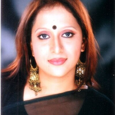 Profile Picture of Aysha Siddika Hena (@Henasyed) on Twitter