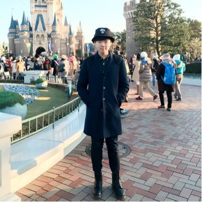 Profile Picture of Yu Hsueh Shih (@sam57382) on Twitter
