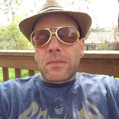Profile Picture of Jason Riffenburg (@turtlepowerMN) on Twitter