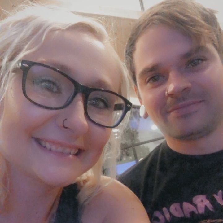 Profile Picture of   Rachel Mortenson... (@missrachel43) on Tiktok