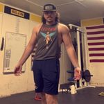 Profile Picture of Hank Bradley (@bradley_hank) on Instagram