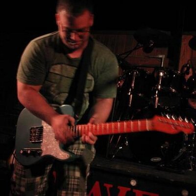 Profile Picture of Travis Bernard (@t_bernie) on Twitter