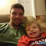 Profile Picture of Josh Waid (@josh.waid) on Instagram