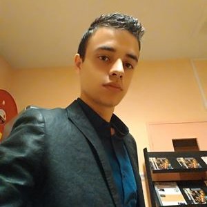 Profile Picture of Jonathan Lauer (@johnny__lauer) on Twitter