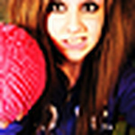 Profile Picture of Cassandra Campbell (@gumdrop13) on Flickr