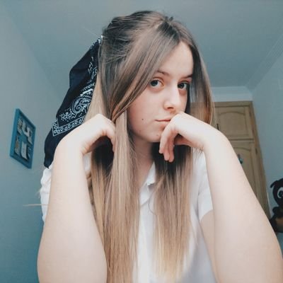 Profile Picture of Eva Mancera (@evamangav) on Twitter