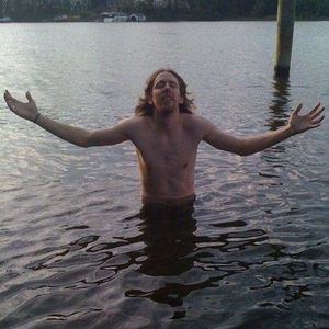 Dean Pennington - Myspace Profile Picture of Dean Pennington (@multicolouredbass) on Myspace