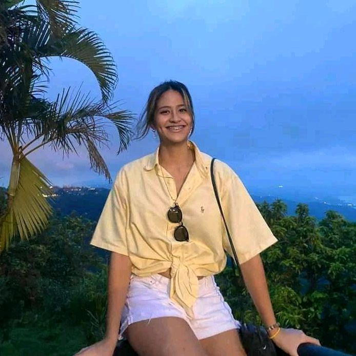 pauline :3 - Tiktok Profile Picture of pauline :3 (@@paulinegaston) on Tiktok