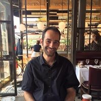 Profile Picture of Brian Barros (@brian-barros) on Quora