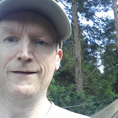 Profile Picture of David Willock (@willockdj) on Twitter