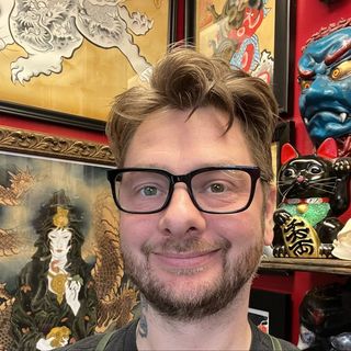 Profile Picture of Daniel Herlihy (@daniel_herlihy_tattoo) on Instagram