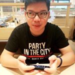 Profile Picture of Howard Chong (@forgiven513) on Instagram