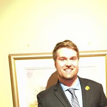 Profile Picture of Adam Kolb (@CcKolb) on Twitter