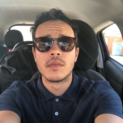 Profile Picture of Wes (@WesleyDaniel9) on Twitter
