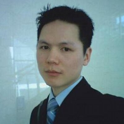 Profile Picture of Myeong Hun Choi (@Ethan_Choi) on Twitter