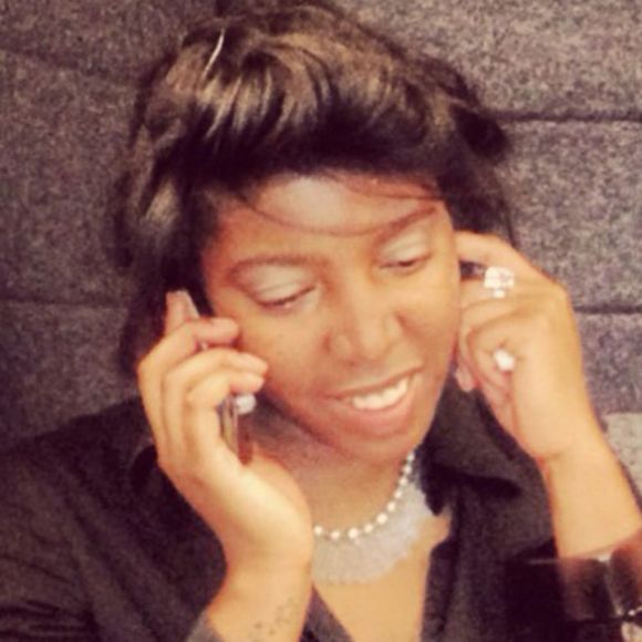 Profile Picture of Sophie Ekwe bell (@sofebell) on Poshmark