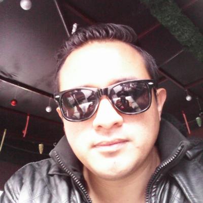 Profile Picture of Axel Castillo (@axelcastillo150) on Twitter