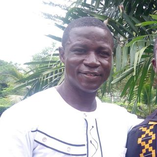 Profile Picture of Benjamin Quashie (@benjamin.quashie.351) on Facebook