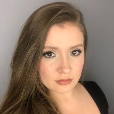 Profile Picture of Just Jess Benoit (@JustJessBenoit) on Twitter