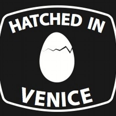 Profile Picture of Thomas Schiffer (@HatchedInVenice) on Twitter