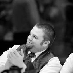 Profile Picture of Joshua Henrickson (@henricksonja) on Twitter