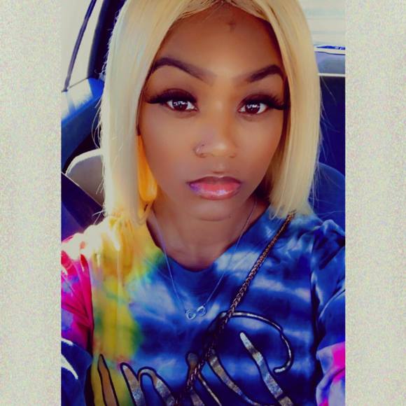 Profile Picture of Keyanna Prowell (@keyanna4life) on Poshmark