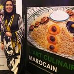 Profile Picture of asmae el glaoui (@asmaeelglaoui) on Instagram