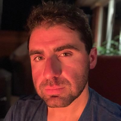 Profile Picture of Josh Heldman (@RebelRousr) on Twitter