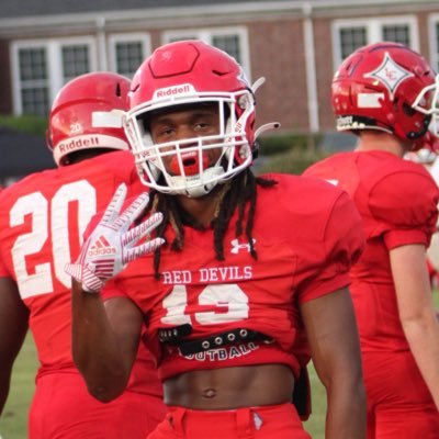Profile Picture of Reginald Reid (@Reginal90062208) on Twitter