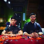 許時清 - Instagram Profile Picture of 許時清 (@xavier1317k) on Instagram