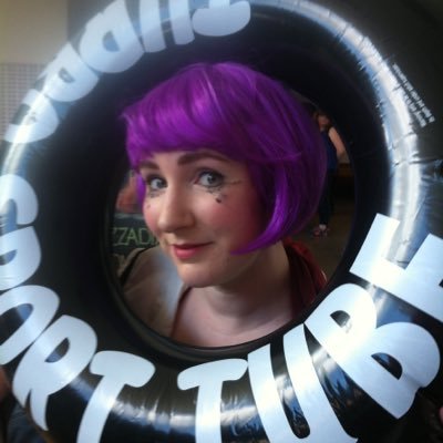 Profile Photo of Giddy Aunt (@GiddyAuntCo) on Twitter