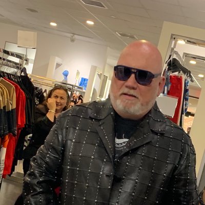 Profile Picture of Chef Jeffrey Platt (@chef_platt) on Twitter