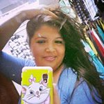 Profile Picture of Nuria Janetline Grey Hidalgo (@greynuria) on Instagram