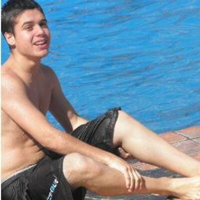 Profile Picture of Nacho Ren (@RenNacho) on Twitter