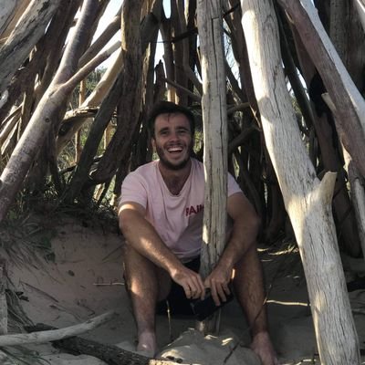 Profile Picture of Matthew Berendsen (@mattberendsen95) on Twitter