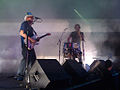 Profile Picture of Butthole Surfers - Wikipediaon Wikipedia