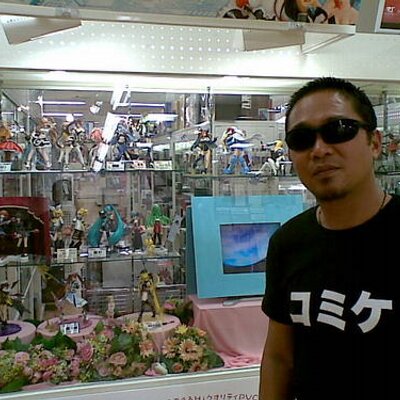Profile Picture of Jose Lim III (@joselim68) on Twitter