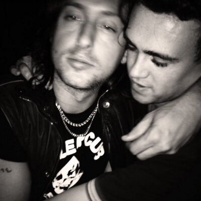 Profile Picture of Benjamin McBride (@thewaster1) on Twitter