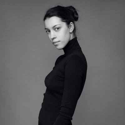 Profile Picture of Julia Paluch (@lu_lu_tu) on Twitter