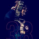 Profile Picture of aaron_ballsout allday 🏀 (@aarontwotime) on Instagram