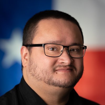 Profile Picture of Michael R. Keller (@vhgames) on Twitter