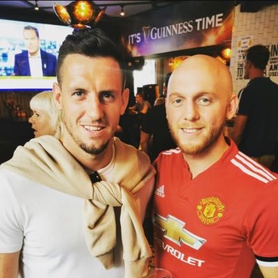 Profile Picture of Tom Grey (@TommGrey) on Twitter