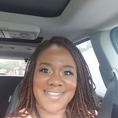 Profile Picture of Cherie Edwards (@sassycde) on Tiktok