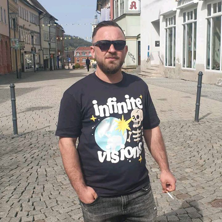 Profile Picture of Robert daja (@robert.daja) on Tiktok