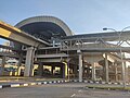 Profile Picture of Pusat Bandar Puchong LRT stationon Wikipedia